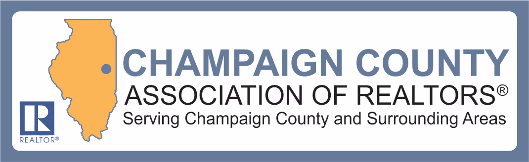 Member, Champaign County Association of Realtors